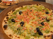 WINE&PIZZA HACHI ハチ すすきの: たくさんごはんちゃんさんの2026年04月24日の1枚目の投稿写真