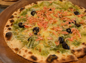 WINE&PIZZA HACHI ハチ すすきの: たくさんごはんちゃんさんの2026年08月19日の1枚目の投稿写真