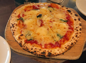WINE&PIZZA HACHI ハチ すすきの: たくさんごはんちゃんさんの2026年09月10日の1枚目の投稿写真