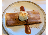 CREPERIE CAFE ガレット屋 AILES エル: オグリさんさんの2026年06月01日の3枚目の投稿写真