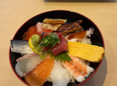 魚河岸のすし えびす 西代店: ゆかりさんの2026年05月29日の1枚目の投稿写真