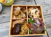 カフェ エトランジェ・ナラッド CAFE ETRANGER NARAD: ゆかりさんの2020年10月31日の1枚目の投稿写真