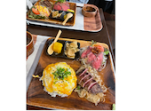 NIKU DINNING Miyabi亭: ゆかりさんの2023年03月09日の1枚目の投稿写真
