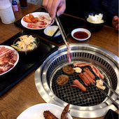 すたみな太郎PREMIUMBUFFET 杉戸店: あいさんの2017年03月23日の1枚目の投稿写真
