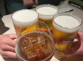 立ち飲み&モダンビストロ μ みゅー: さぶりっちさんの2024年12月03日の1枚目の投稿写真