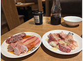 牛角 松戸アネックス店: のぶたさんの2026年06月11日の1枚目の投稿写真