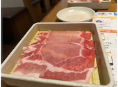 温野菜 金沢駅ビル店: のぶたさんの2026年06月27日の2枚目の投稿写真