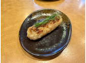 199円生ビールと絶品焼き鳥 居酒屋 「三代目」鳥メロ 船堀店: ハナクソママさんの2026年05月の1枚目の投稿写真