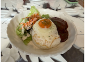 Cafe Aloha Garden カフェアロハガーデン: ハナクソママさんの2026年05月05日の1枚目の投稿写真