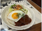 Cafe Aloha Garden カフェアロハガーデン: ハナクソママさんの2026年08月24日の1枚目の投稿写真