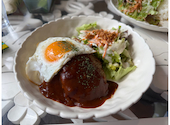 Cafe Aloha Garden カフェアロハガーデン: ハナクソママさんの2026年10月18日の1枚目の投稿写真