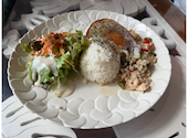 Cafe Aloha Garden カフェアロハガーデン: ハナクソママさんの2026年10月18日の2枚目の投稿写真