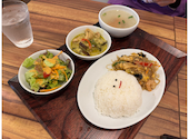 タイキッチン THAI KITCHEN: ハナクソママさんの2025年07月31日の2枚目の投稿写真