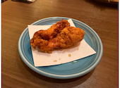 ペリペリチキン専門店 ファイヤーチキン 菊川店: ハナクソママさんの2026年06月29日の1枚目の投稿写真