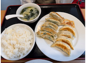 餃子酒場 東橋 市川店: ハナクソママさんの2026年04月29日の1枚目の投稿写真