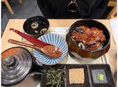 うなぎ乃助 ヤエチカ店: ハナクソママさんの2026年08月06日の2枚目の投稿写真