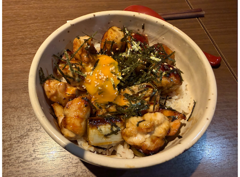 炭火串焼と旬鮮料理のお店 大和屋 葛西店: ハナクソママさんの2026年04月10日の1枚目の投稿写真
