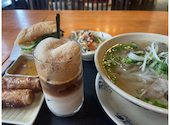 VIETNAMESE CUISINE ベトナミーズクイシン: あつさんの2026年09月04日の1枚目の投稿写真