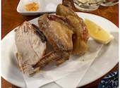 餃子のネオ大衆酒場ニューカムラ 名駅二丁目店: ぽんさんの2025年01月03日の1枚目の投稿写真