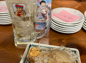 餃子のネオ大衆酒場ニューカムラ 名駅二丁目店: ぽんさんの2025年01月03日の2枚目の投稿写真