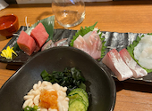 日本酒バル UMAMI うまみ: ティニーさんの2026年07月15日の2枚目の投稿写真