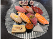 すし屋の磯吉: やまりんさんの2026年05月11日の1枚目の投稿写真