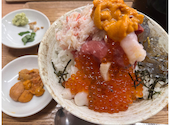 焼津さかなセンター 焼津ごきげん食堂 スマル家: やまりんさんの2026年07月05日の1枚目の投稿写真