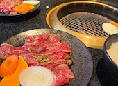 焼肉 中込精肉店: やまりんさんの2026年06月03日の1枚目の投稿写真