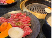 焼肉 中込精肉店: やまりんさんの2026年10月13日の2枚目の投稿写真