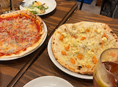 イタリアンバル CONA コナ 新宿東南口店: やまりんさんの2026年06月03日の1枚目の投稿写真