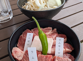 遠野食肉センター 盛岡木伏店: かずさんの2026年09月14日の2枚目の投稿写真