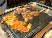 韓国料理焼肉 ハンジョン 韓情: しゅんさんの2026年07月04日の1枚目の投稿写真