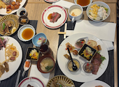 JR九州ステーションホテル小倉 鉄板 串焼き 八くら: なみさんの2026年06月15日の1枚目の投稿写真