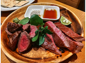 わたなべ精肉店 徳島駅前店: にゃさんの2026年03月27日の1枚目の投稿写真