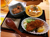 大衆食堂 Bee: にゃさんの2026年04月23日の1枚目の投稿写真