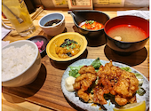大衆食堂 Bee: にゃさんの2026年08月13日の1枚目の投稿写真