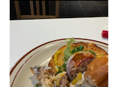 J.S. BURGERS CAFE ららぽーとEXPOCITY店: じーさんの2026年06月17日の1枚目の投稿写真