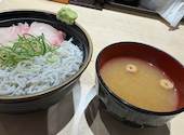 千里中央海鮮食堂 はなれ おーうえすと: じーさんの2026年07月18日の1枚目の投稿写真
