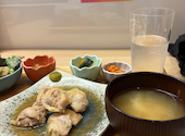 ～想いをいただく食堂～OKAWARI: じーさんの2026年07月04日の1枚目の投稿写真