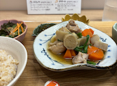 ～想いをいただく食堂～OKAWARI: じーさんの2026年07月10日の1枚目の投稿写真