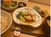 ～想いをいただく食堂～OKAWARI: じーさんの2026年08月18日の1枚目の投稿写真