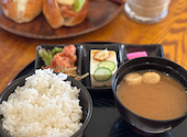 カフェレスト ポインセティア: みさんの2026年09月05日の2枚目の投稿写真