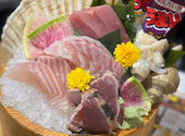 サカナのハチベエ 栄3丁目店: みさんの2026年08月09日の1枚目の投稿写真