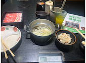 しゃぶ亭ふふふ小牧店: みさんの2026年04月19日の1枚目の投稿写真