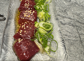 焼肉 ますや 荒木店: あかりんさんの2026年09月22日の2枚目の投稿写真