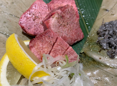 焼肉 藤虎 ふじとら 新潟駅前店: くるみさんの2024年12月27日の1枚目の投稿写真