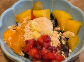 IDONOカフェテラス&nana: berryさんの2026年05月21日の2枚目の投稿写真