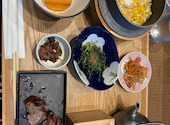 和食 時々酒 ときのとき　KITTE大阪店: berryさんの2026年08月23日の1枚目の投稿写真