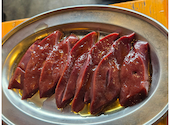 秩父ホルモン焼肉まる助 西武秩父駅前店: オグちゃんさんの2025年07月25日の2枚目の投稿写真