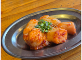 秩父ホルモン焼肉まる助 西武秩父駅前店: オグちゃんさんの2025年07月25日の3枚目の投稿写真